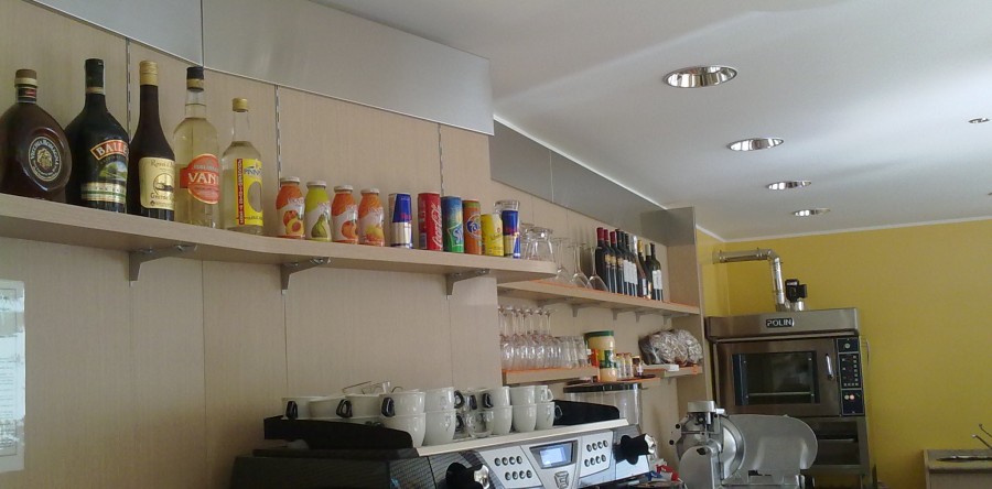 Dolce e Salato – Ispra