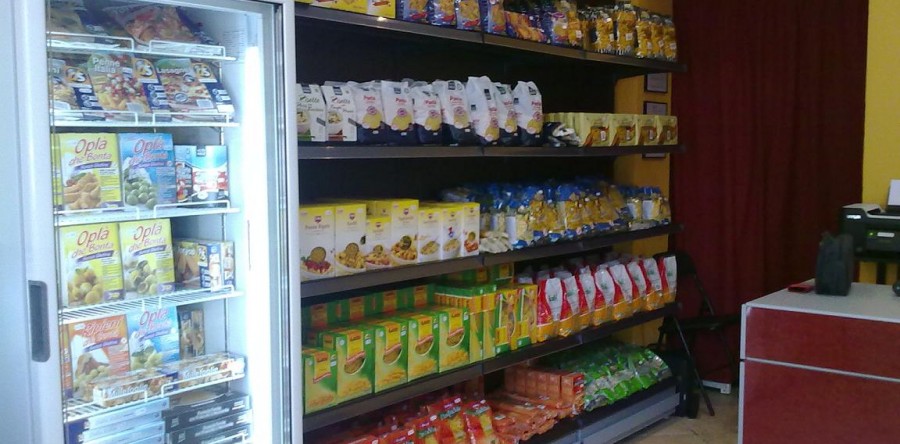 Una Vita Senza Spiga – Gallarate