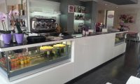 Glitter Caffe’ – Bellinzona (Svizzera)