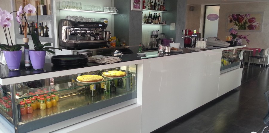 Glitter Caffe’ – Bellinzona (Svizzera)